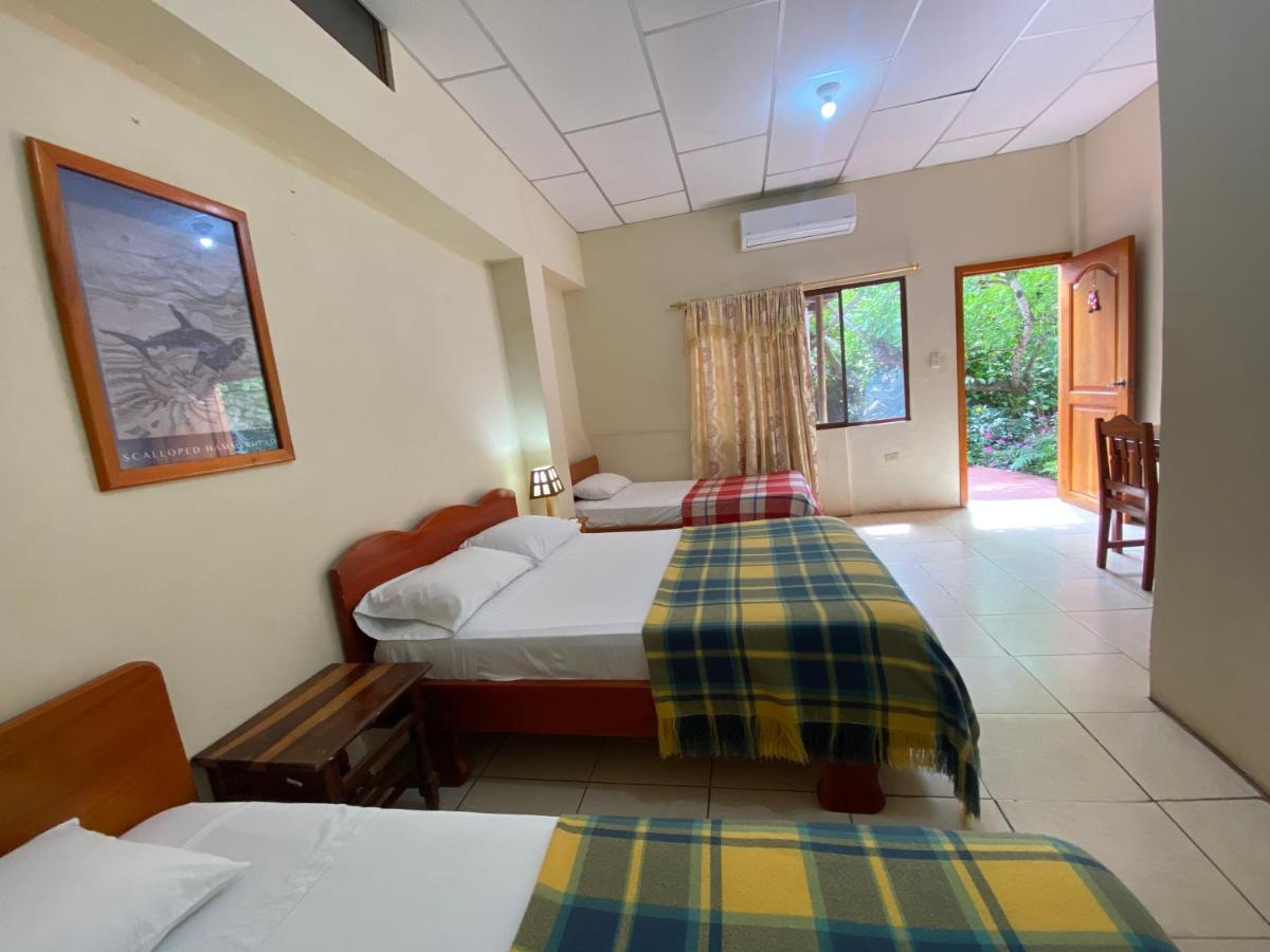 Hostal Vista al Mar - Hizvo