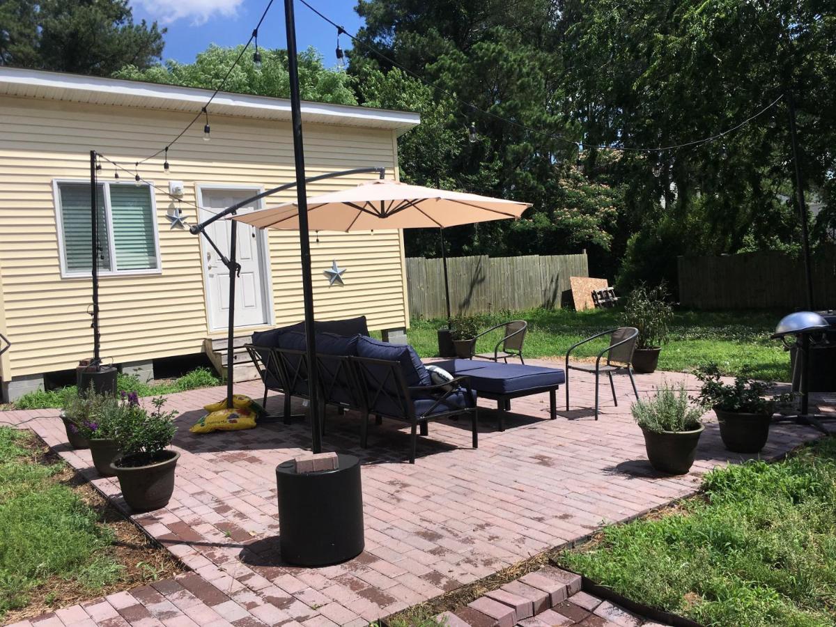 Cozy Mother-in-Law Suite - Housity