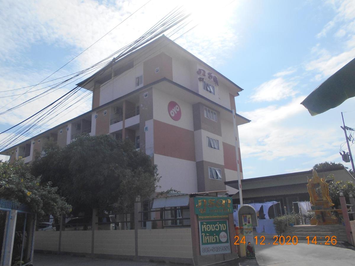 Purada Mansion Bangsaen - Housity