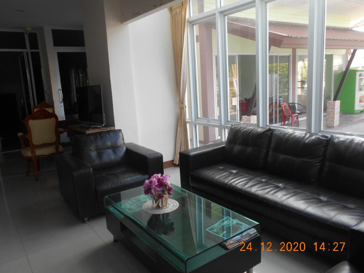Purada Mansion Bangsaen - Housity