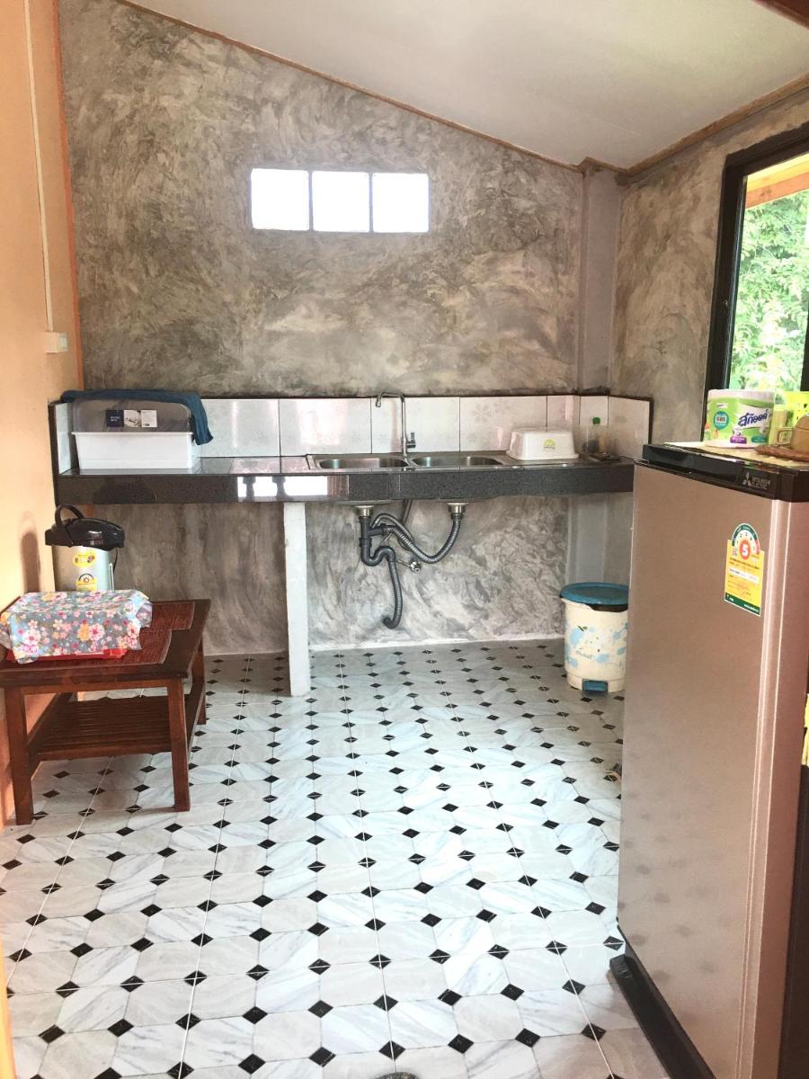 Suitetrails - บ้านเรือนทอง