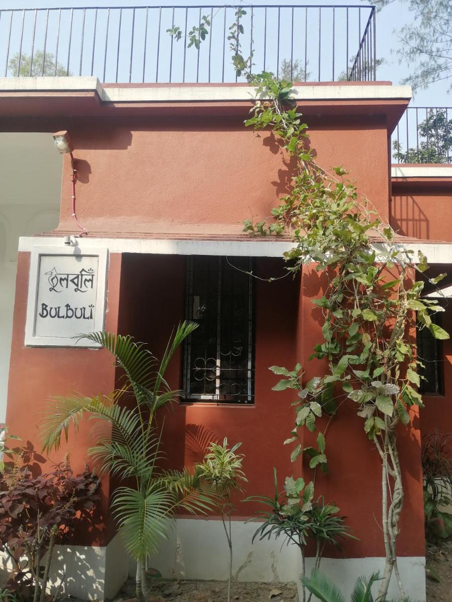 Bulbuli - Housity