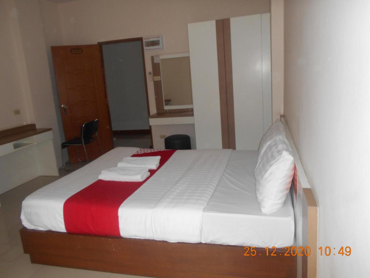 Purada Mansion Bangsaen - Housity