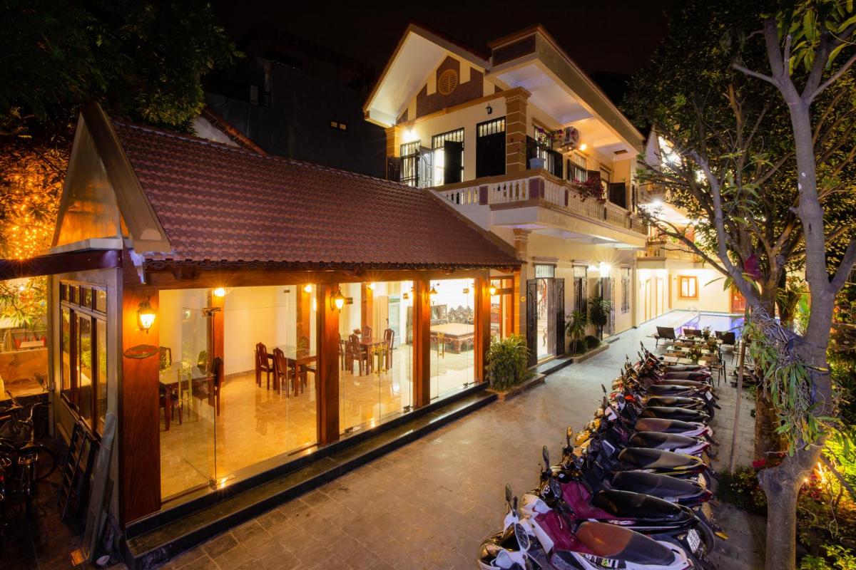 Lys Homestay - Housity