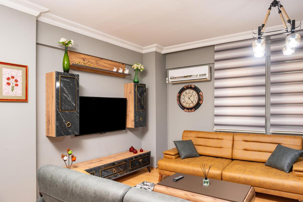 mila house ayasofya - Housity