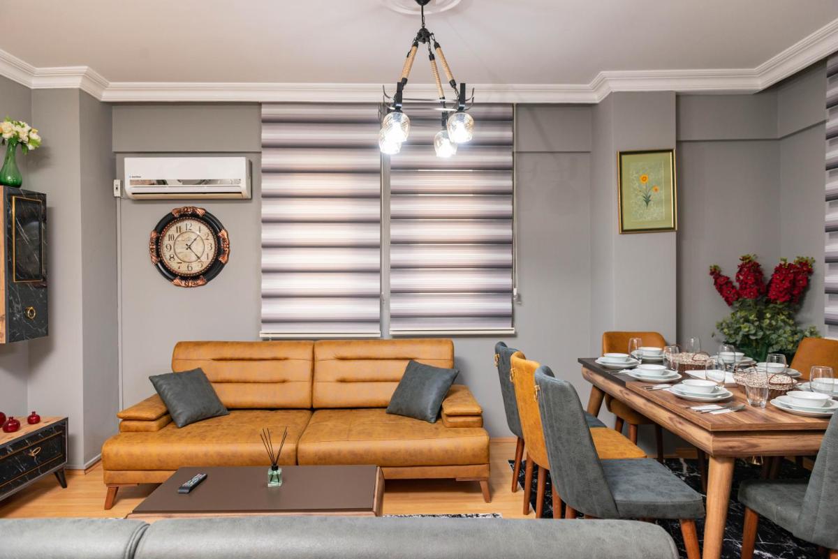 mila house ayasofya - Housity