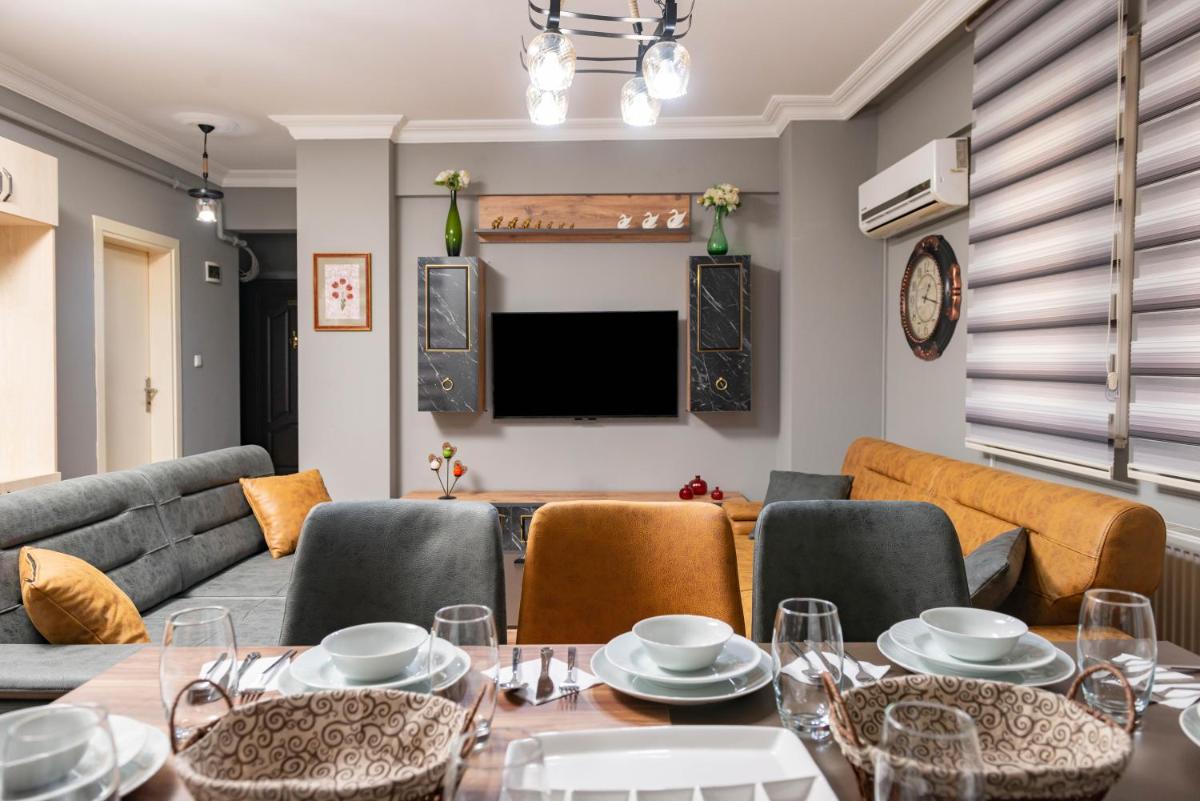 mila house ayasofya - Housity