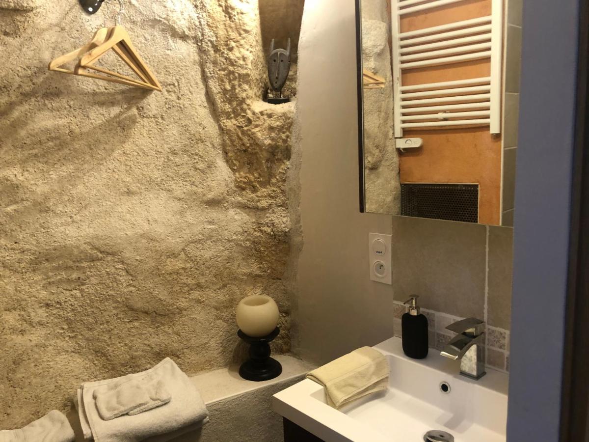 Suitetrails - TROGLODYTE LOFT 2