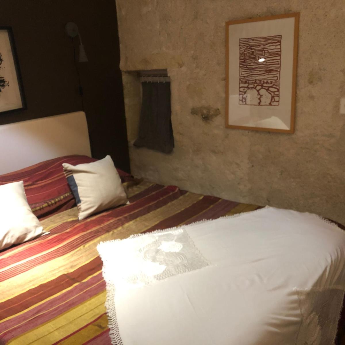 TROGLODYTE LOFT 2 - Housity