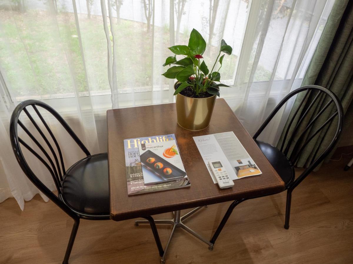 Suitetrails - Boketto. Self contained apartment in Picton.