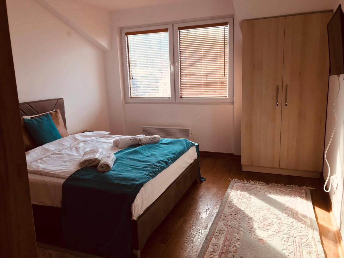 Kristina Apartment - Housity
