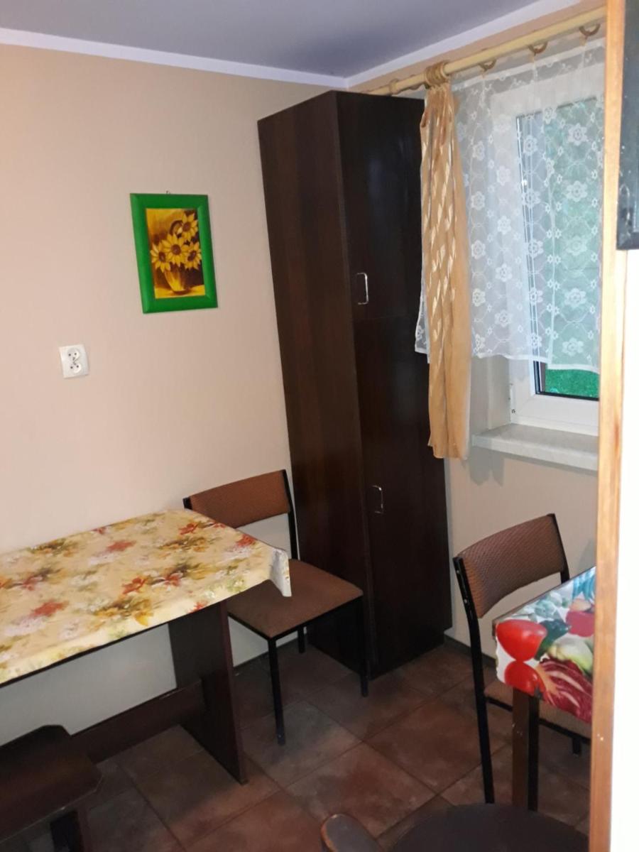 Agroturystyka NA LIPCE Jagna i Stanisław Warchał - Housity