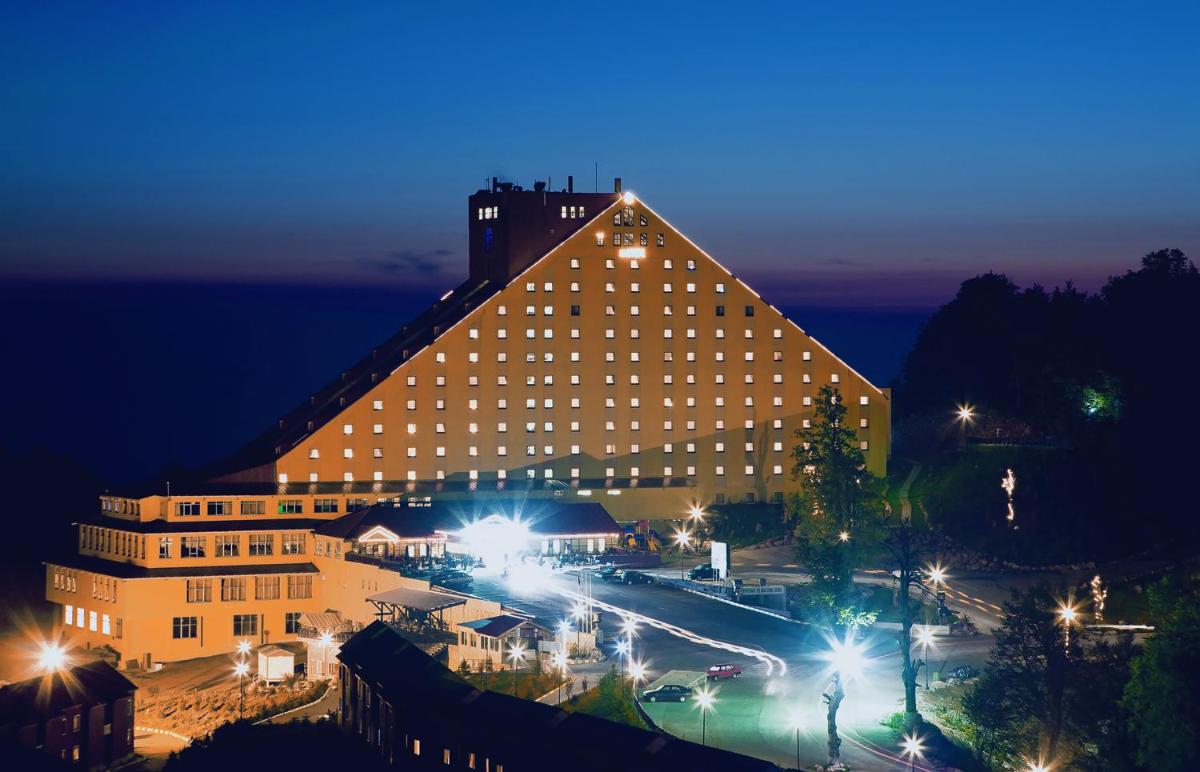 The Green Park Kartepe - Housity