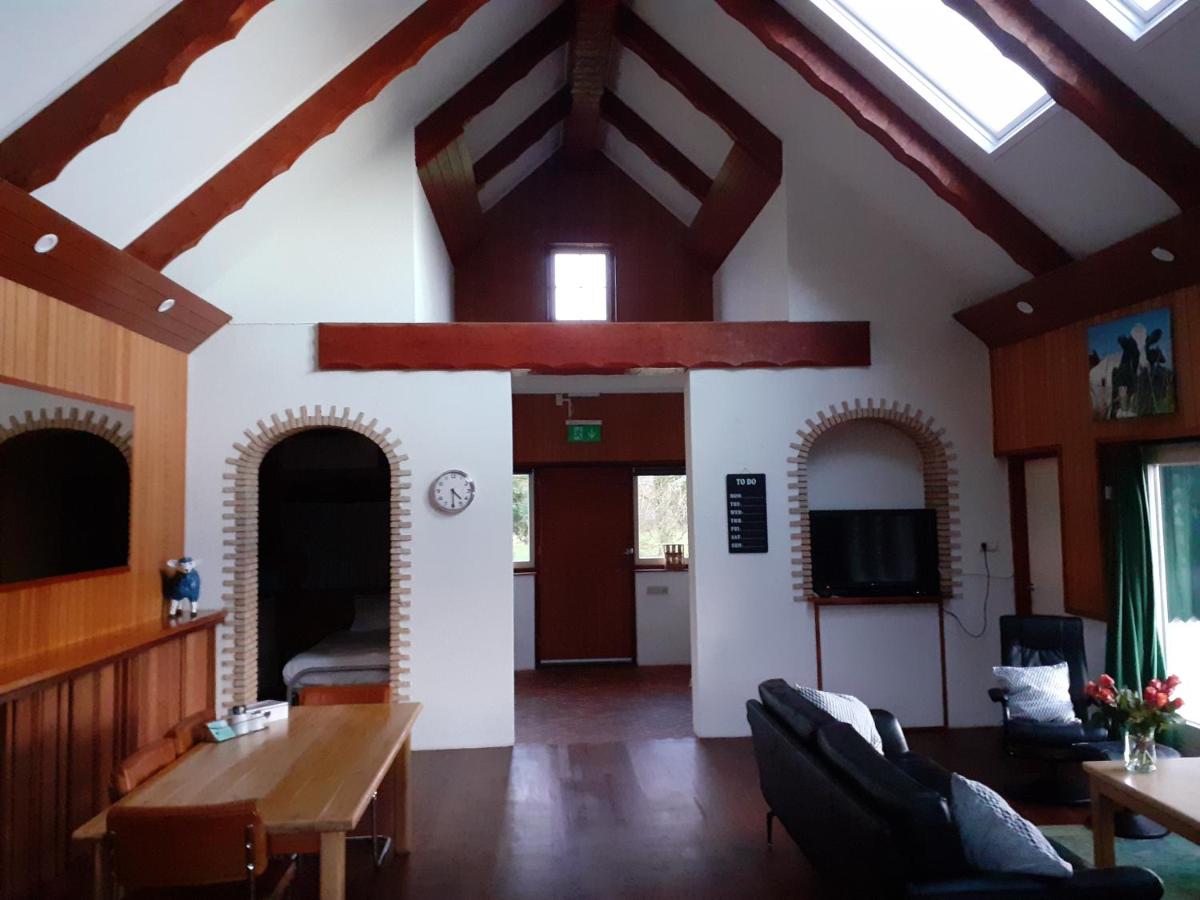 vakantiehuis Warder - Housity