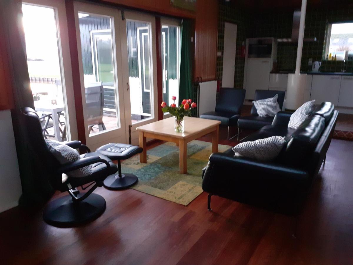 vakantiehuis Warder - Housity