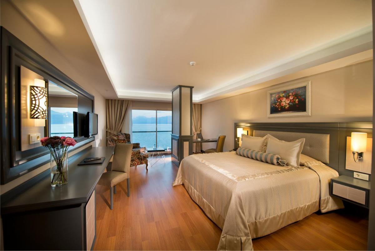 Prime Boutique Hotel - Housity