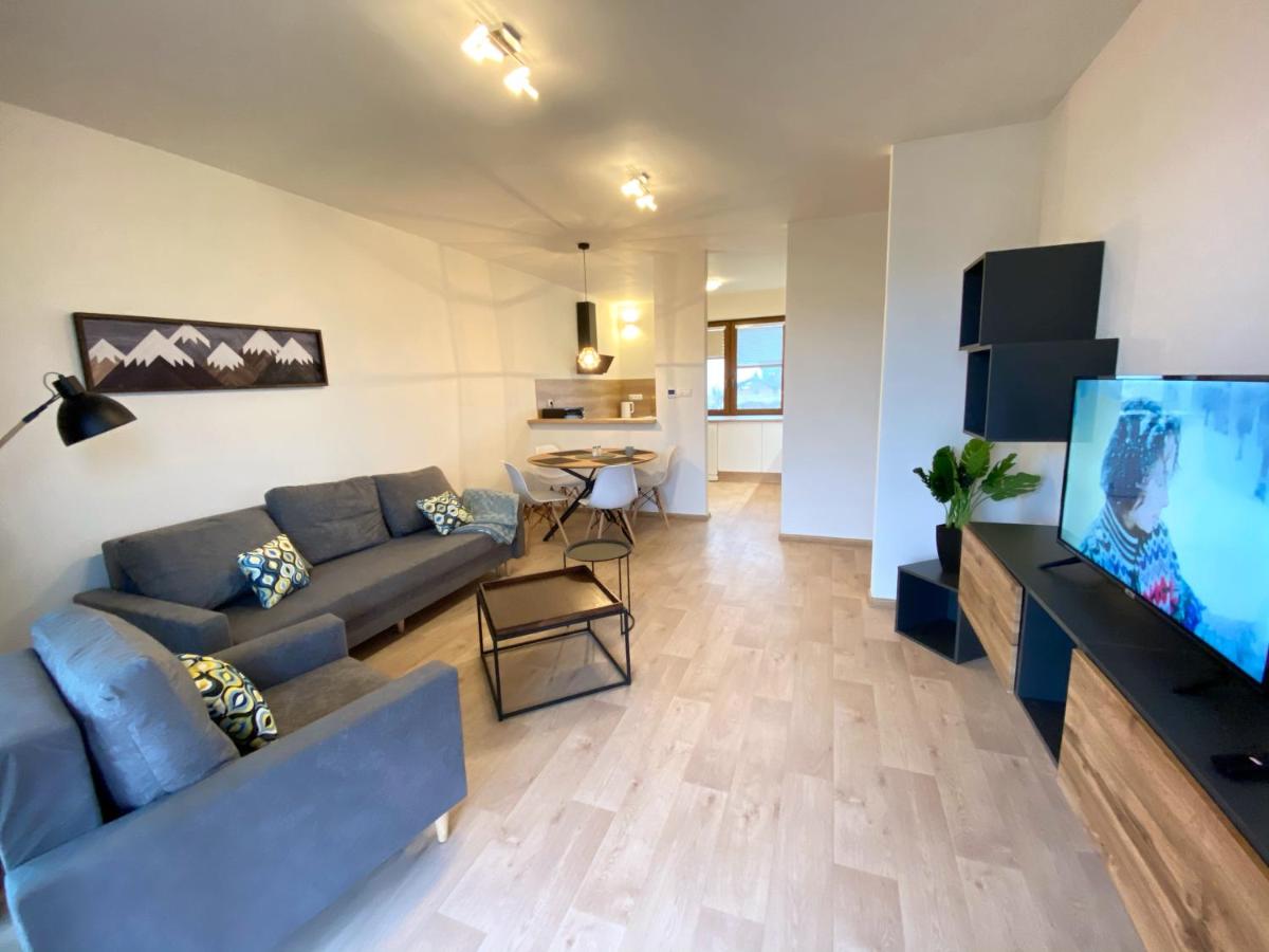 Panorama Home Valča - Housity