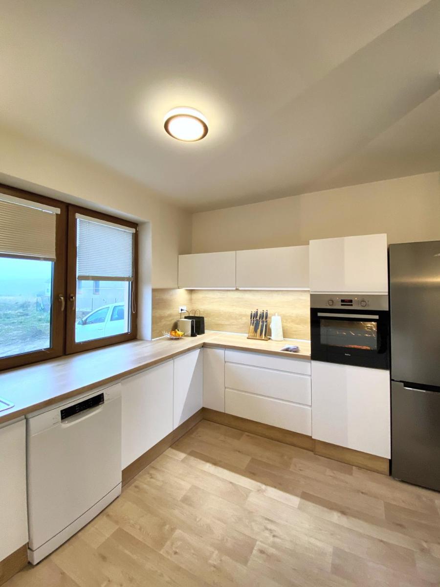 Panorama Home Valča - Housity
