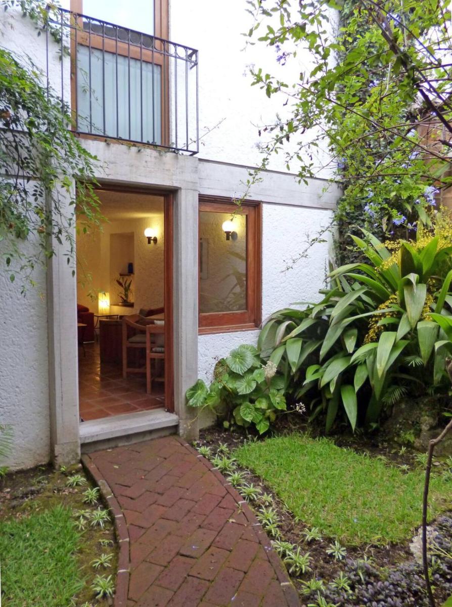 La Mariquinta - Residencias - Housity