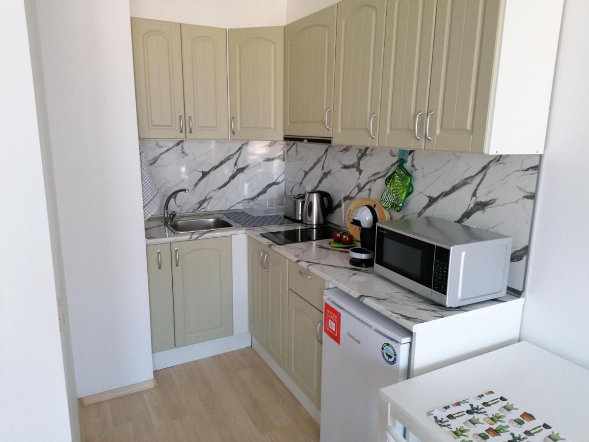 Luxury apartments in St. John Park - Housity