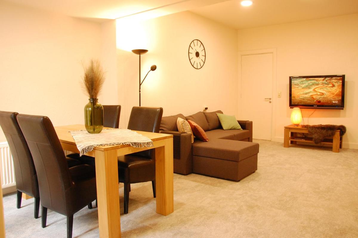 City Apartment - Housity