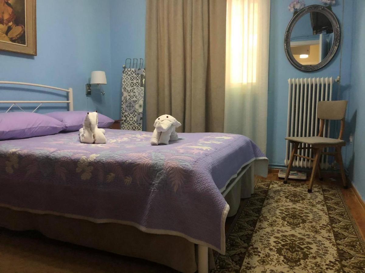 Sharks Thessaloniki Big Balcony House - Housity