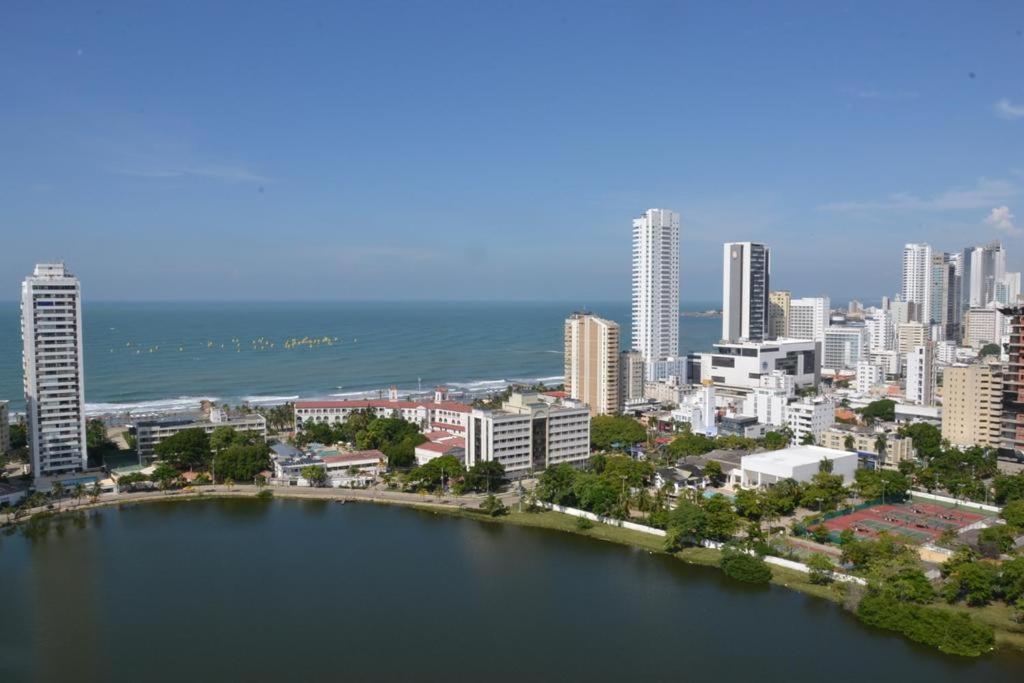 Estudio Loft Cartagena - Housity