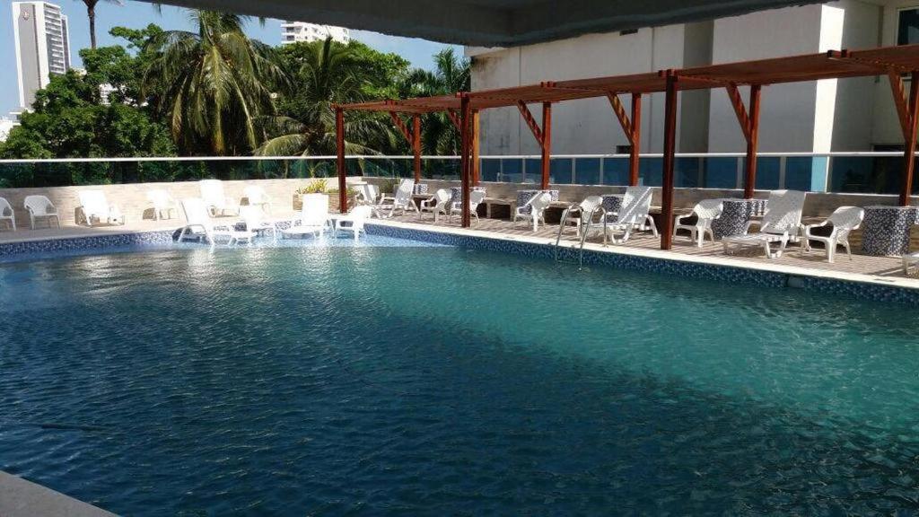 Estudio Loft Cartagena - Housity