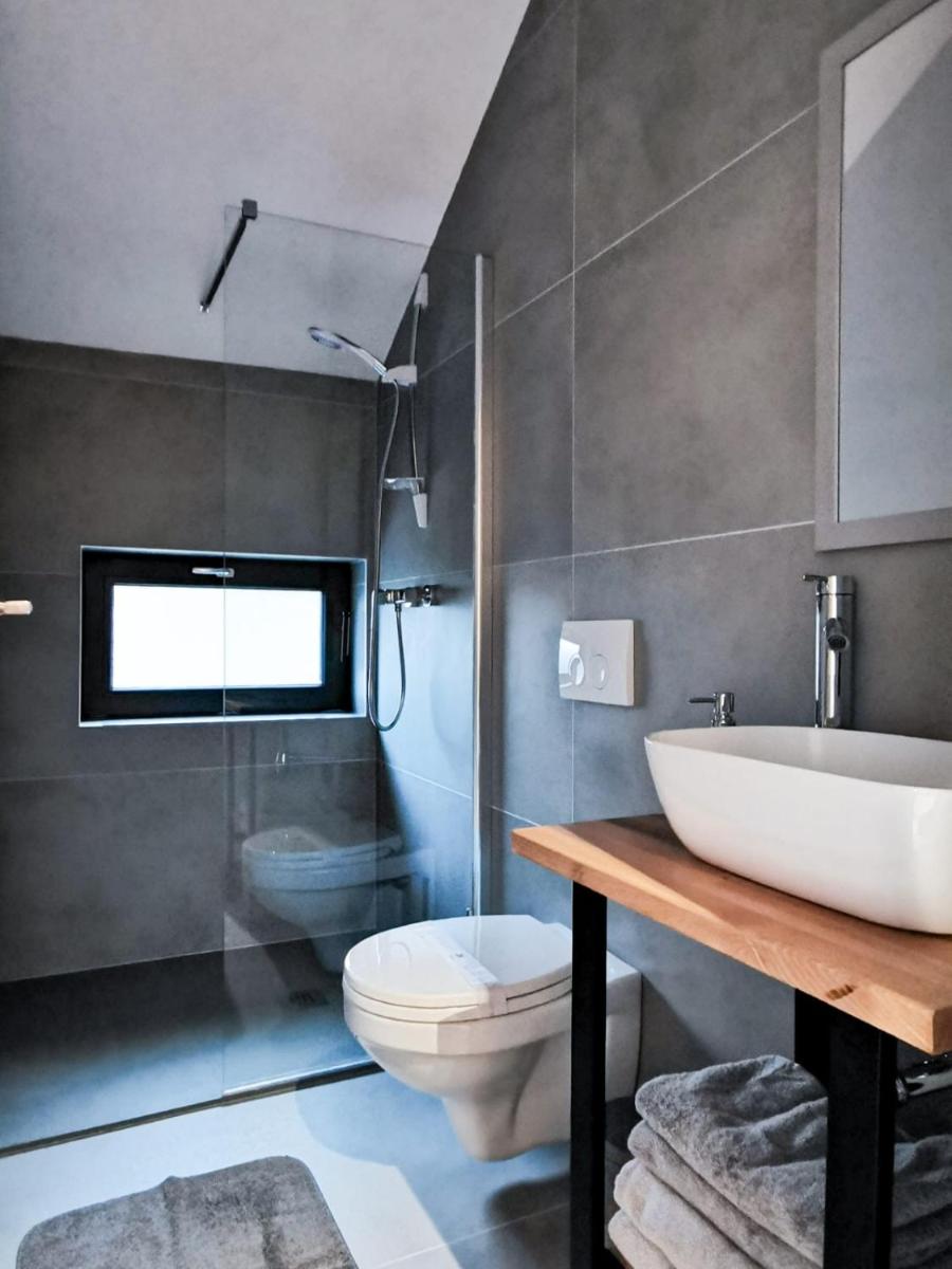 Cabana Berg - Housity