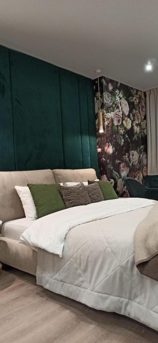 Suitetrails - Citylife Boutique Hotel