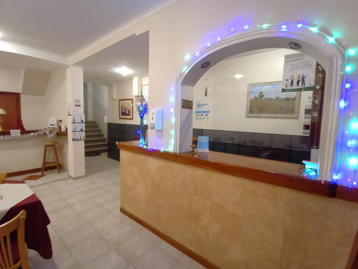 Hotel Pilmayquen - Housity
