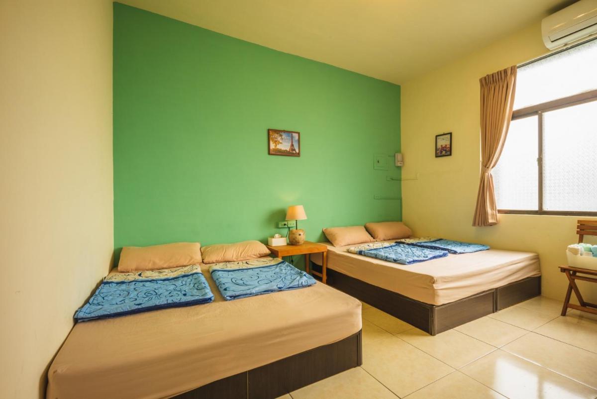 Train Hostel - Housity