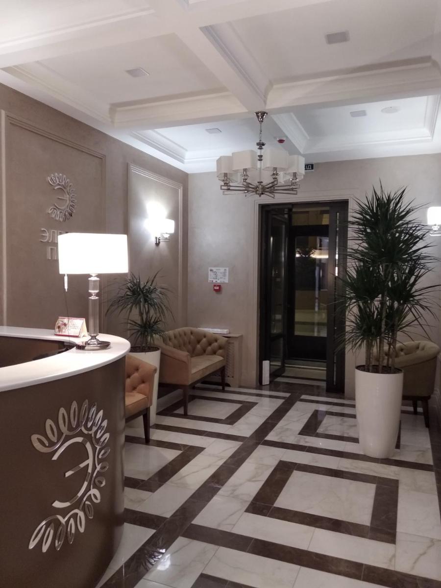 Elegia Park Arkadia - Housity