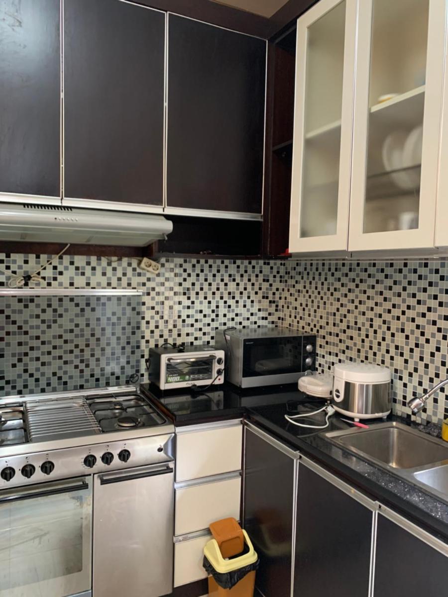 Platinum Setramurni Guest House Bandung 3BR - Hizvo