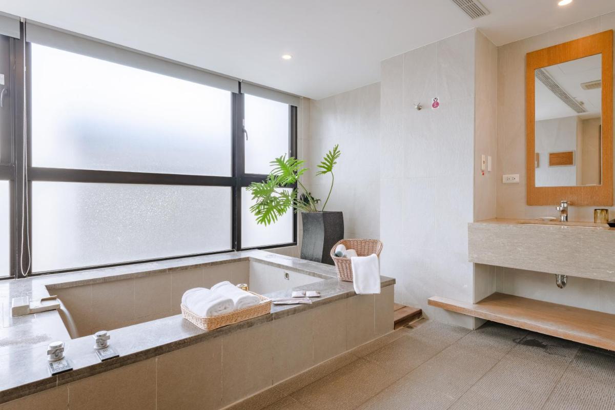 ISPAVITA B&B Resort - Housity