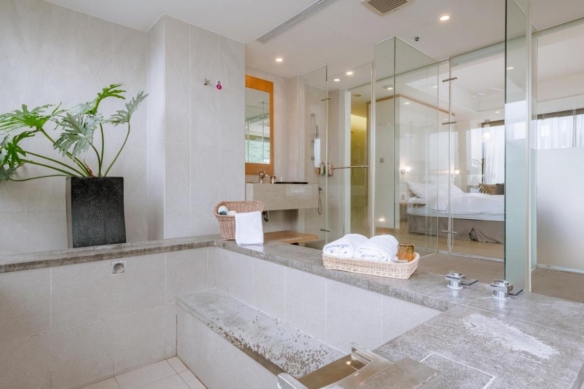 ISPAVITA B&B Resort - Housity
