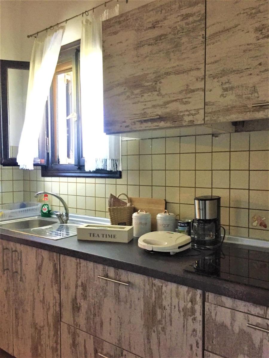Genari Beach Apartments - Housity