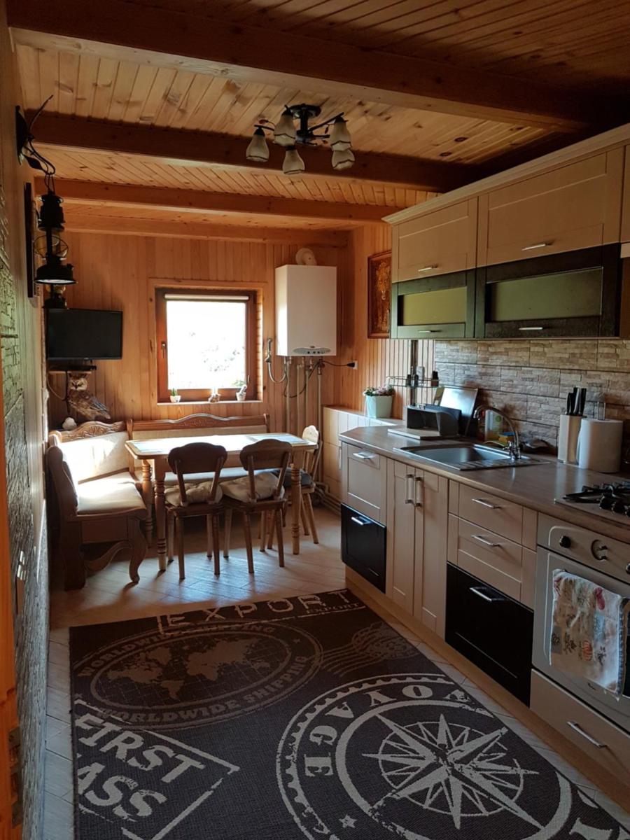 Holiday Home La Vіta - Housity