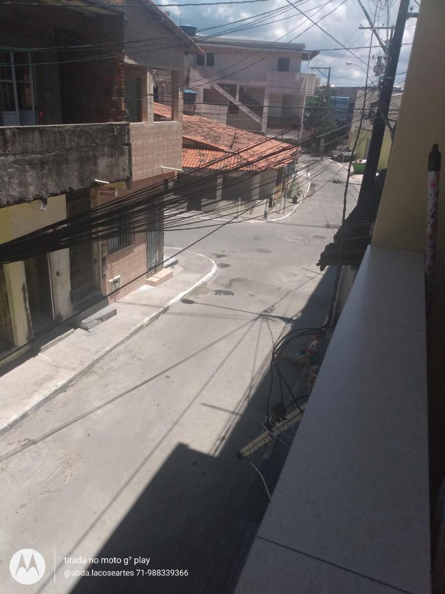 Bela casa na praia Madre de Deus Bahia - Housity