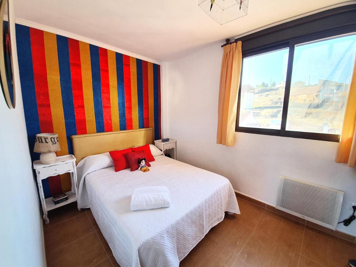 Casas Colorín Colorado - Housity