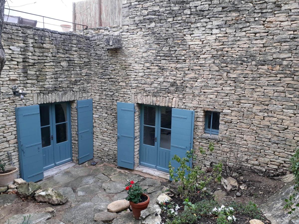 Bastide au coeur du Lubéron - Housity