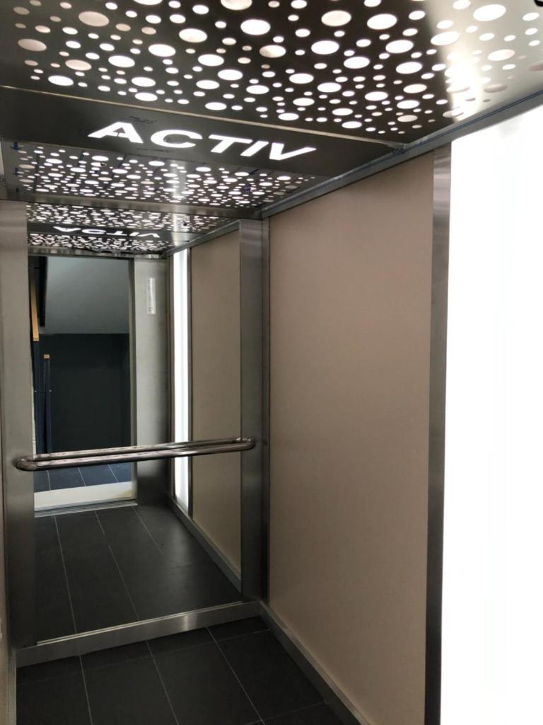 Apartamenty Platinex 2 - Housity