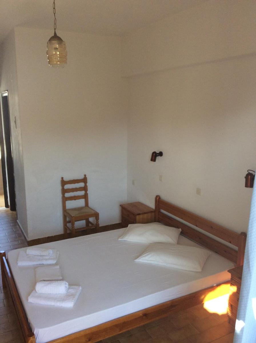 Elena Rooms - Housity