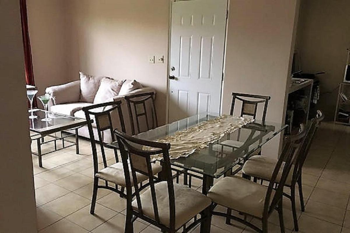 House for rent in San Pablo Nuevo David Panama - Housity