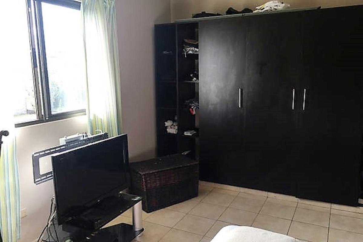 House for rent in San Pablo Nuevo David Panama - Housity