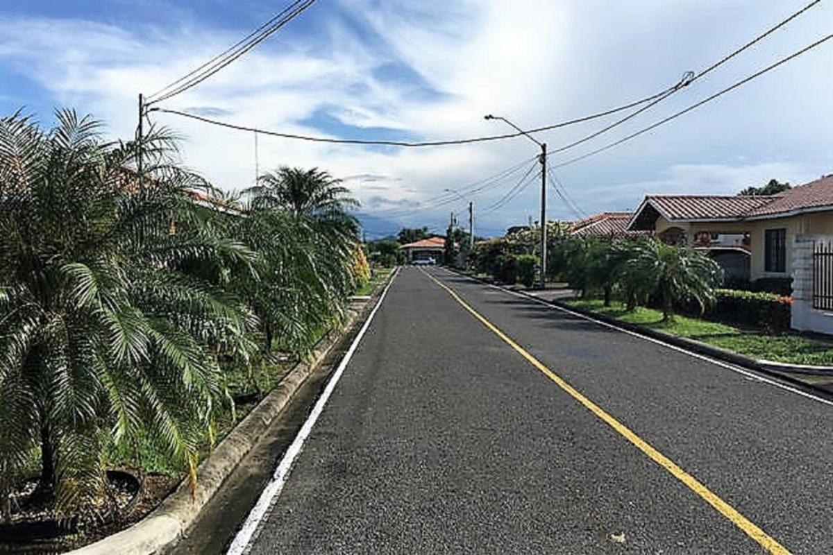 House for rent in San Pablo Nuevo David Panama - Housity