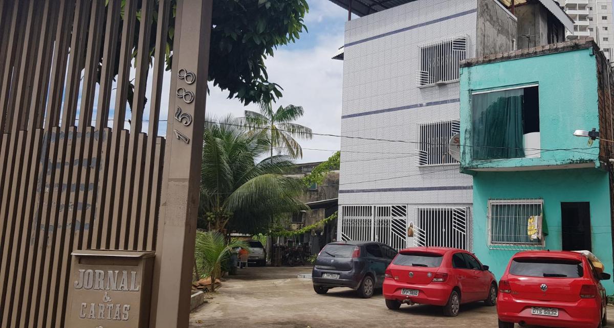 Residencial Adam Lima - Housity