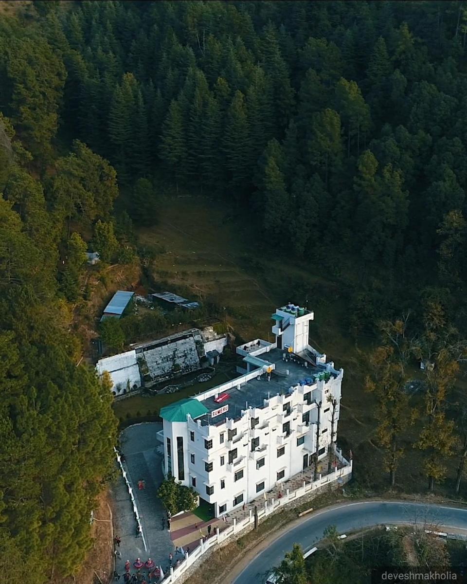 Sumeru Resort - Housity