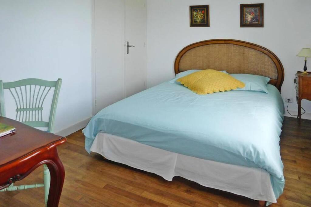 Detached House near beaches - Housity