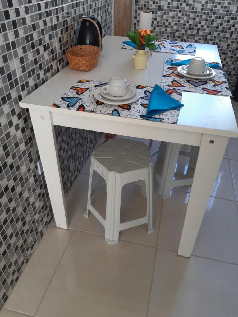 Maria Farinha casa - Housity